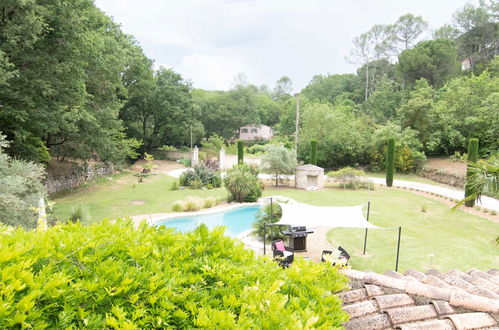 Photo 34 - Maison de 3 chambres à Tourves avec piscine privée et terrasse