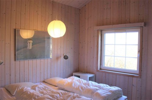 Foto 12 - Casa con 3 camere da letto a Sæby con terrazza e sauna