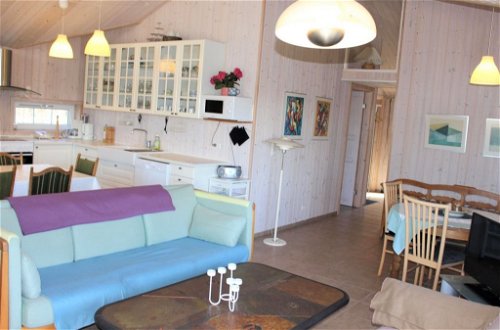 Foto 6 - Casa con 3 camere da letto a Sæby con terrazza e sauna