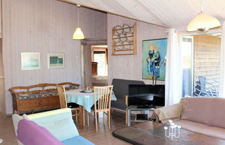 Foto 2 - Casa de 3 quartos em Sæby com terraço e sauna