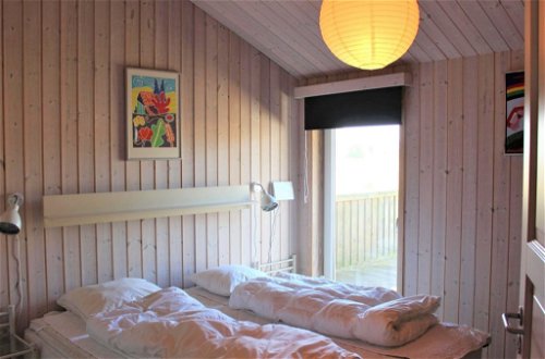 Photo 11 - Maison de 3 chambres à Sæby avec terrasse et sauna
