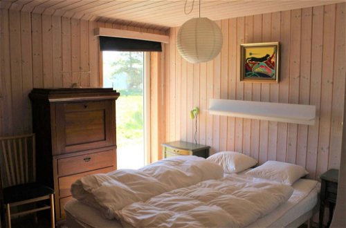 Photo 10 - Maison de 3 chambres à Sæby avec terrasse et sauna