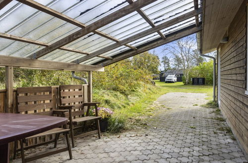 Foto 3 - Haus mit 3 Schlafzimmern in Sæby mit terrasse und sauna