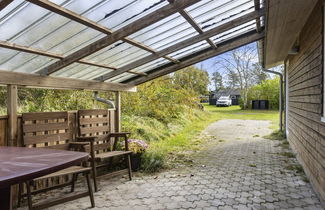 Foto 3 - Haus mit 3 Schlafzimmern in Sæby mit terrasse und sauna