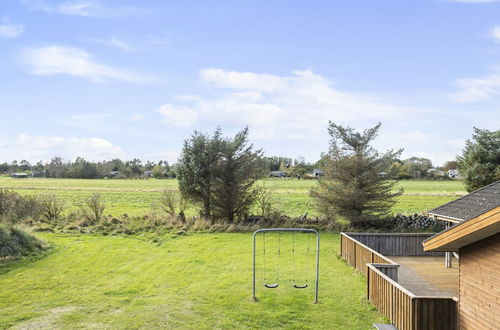 Foto 4 - Haus mit 3 Schlafzimmern in Sæby mit terrasse und sauna
