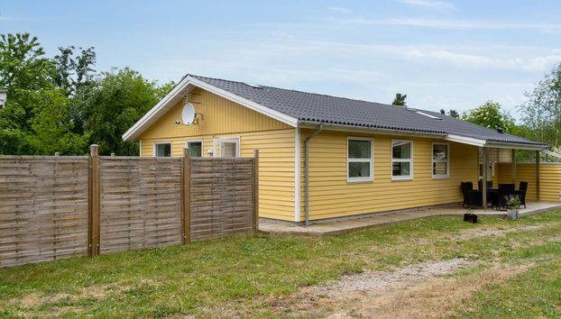 Maison de 4 chambres à Vig avec terrasse et sauna - Photo 2