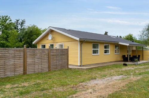 Foto 26 - Casa de 4 quartos em Vig com terraço e sauna