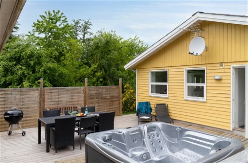 Foto 1 - Haus mit 4 Schlafzimmern in Vig mit terrasse und sauna