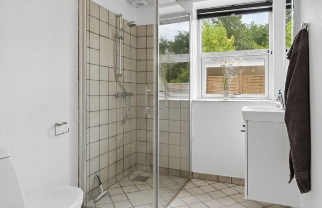 Maison de 4 chambres à Vig avec terrasse et sauna - Photo 16