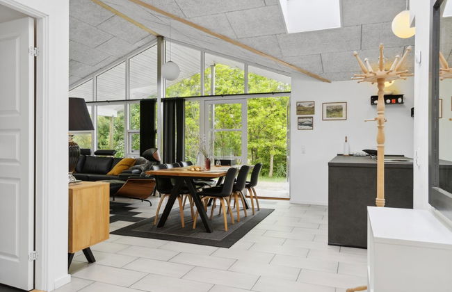 Maison de 4 chambres à Vig avec terrasse et sauna - Photo 19