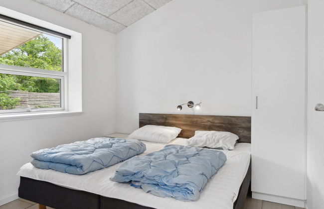 Maison de 4 chambres à Vig avec terrasse et sauna - Photo 13