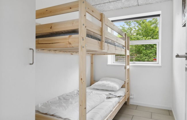 Maison de 4 chambres à Vig avec terrasse et sauna - Photo 9