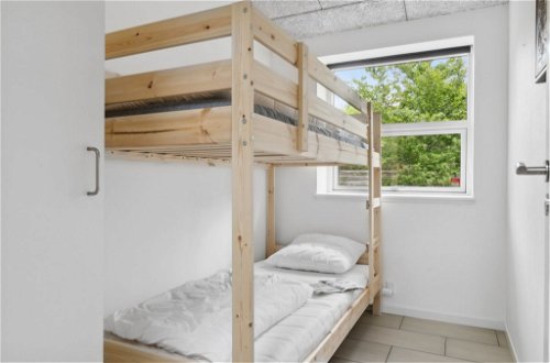 Photo 19 - Maison de 4 chambres à Vig avec terrasse et sauna