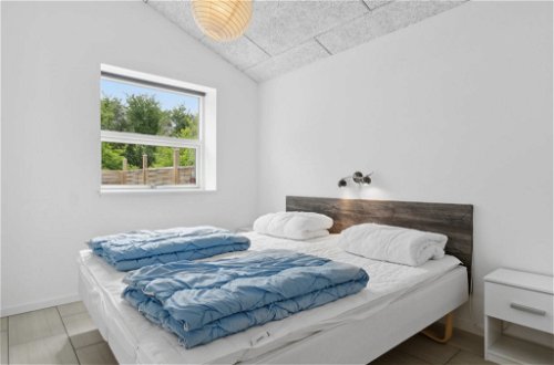 Foto 17 - Casa de 4 habitaciones en Vig con terraza y sauna