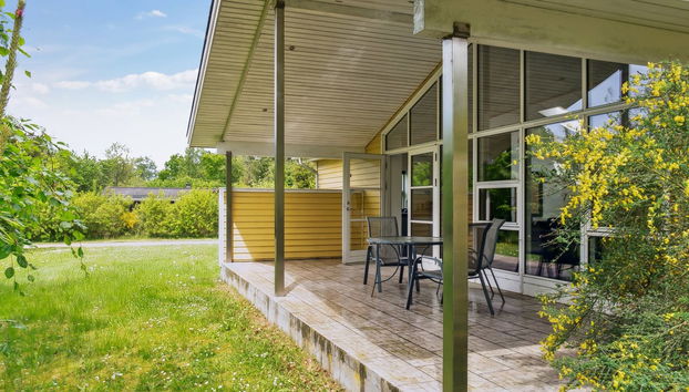 Maison de 4 chambres à Vig avec terrasse et sauna - Photo 4