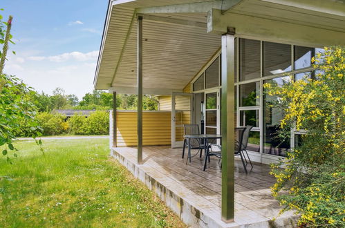 Photo 24 - Maison de 4 chambres à Vig avec terrasse et sauna