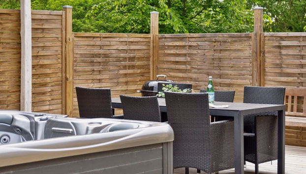 Maison de 4 chambres à Vig avec terrasse et sauna - Photo 5