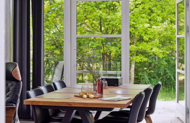 Maison de 4 chambres à Vig avec terrasse et sauna - Photo 20