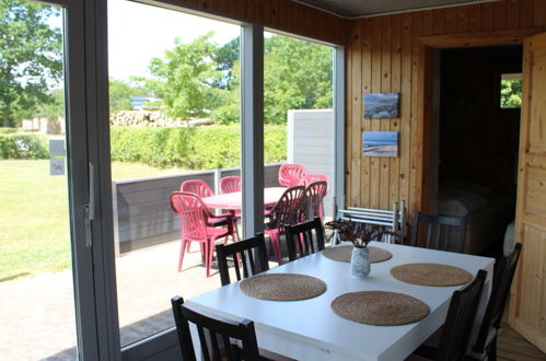 Foto 10 - Casa de 3 habitaciones en Egernsund con terraza