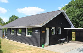 Photo 1 - Maison de 3 chambres à Egernsund avec terrasse