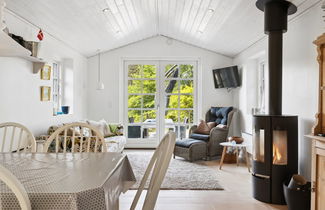 Foto 3 - Casa de 2 quartos em Ebeltoft com terraço