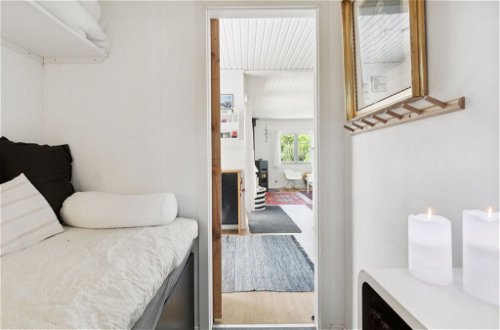 Foto 15 - Casa de 2 habitaciones en Nexø con terraza