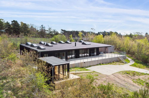 Photo 32 - 5 bedroom House in Knebel with terrace and sauna