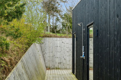Photo 29 - 5 bedroom House in Knebel with terrace and sauna