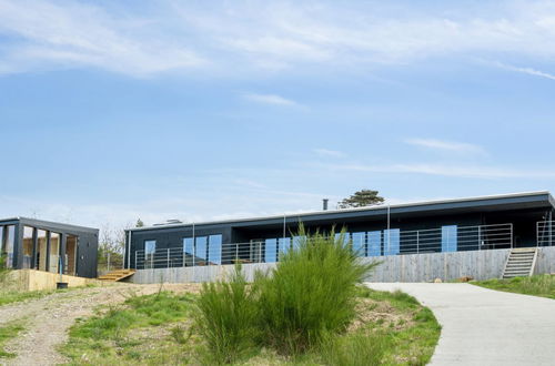 Photo 33 - 5 bedroom House in Knebel with terrace and sauna