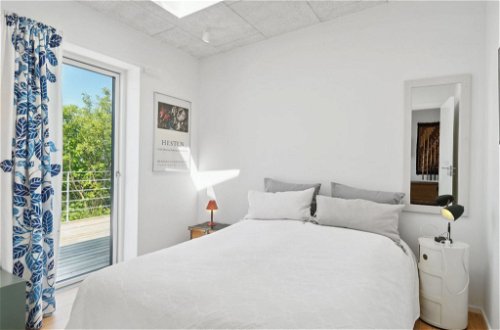 Foto 8 - Casa con 5 camere da letto a Knebel con terrazza