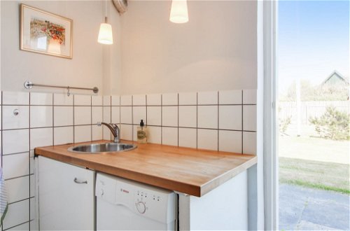 Foto 15 - Appartamento con 2 camere da letto a Løkken con terrazza