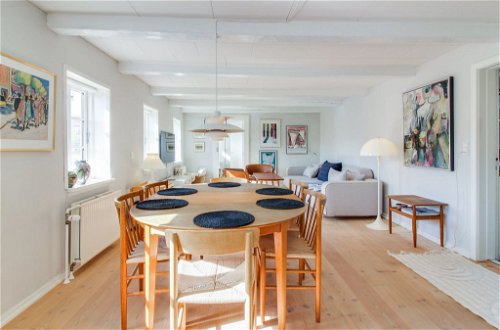 Foto 13 - Apartamento de 2 habitaciones en Løkken con terraza