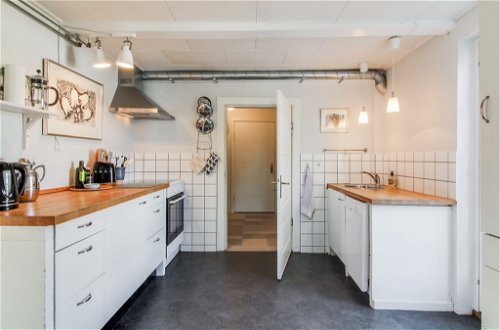 Foto 5 - Apartamento de 2 quartos em Løkken com terraço