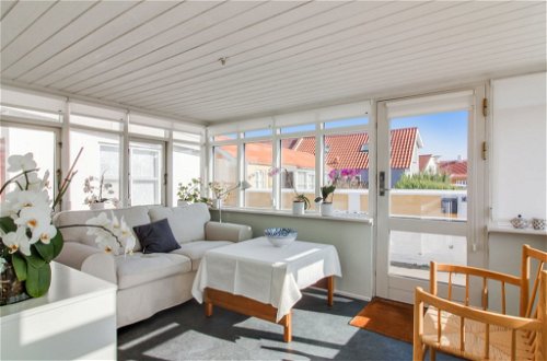 Foto 2 - Apartamento de 2 quartos em Løkken com terraço