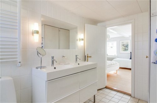 Foto 10 - Apartment mit 2 Schlafzimmern in Løkken mit terrasse