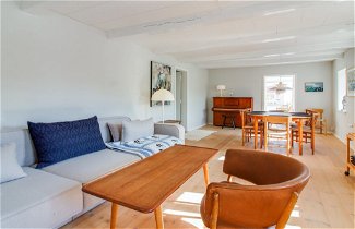 Foto 3 - Appartamento con 2 camere da letto a Løkken con terrazza