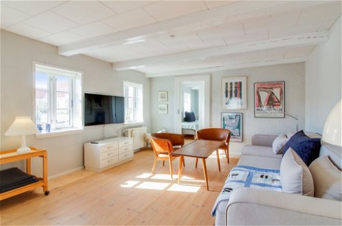 Foto 11 - Apartment mit 2 Schlafzimmern in Løkken mit terrasse