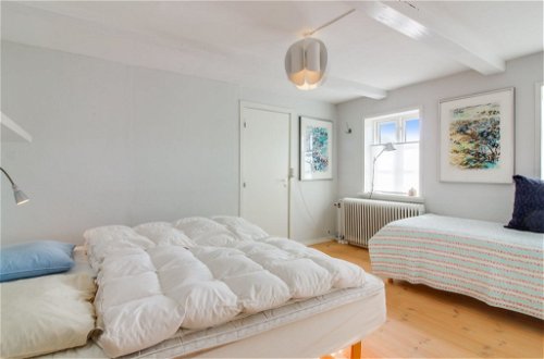 Foto 8 - Apartamento de 2 quartos em Løkken com terraço