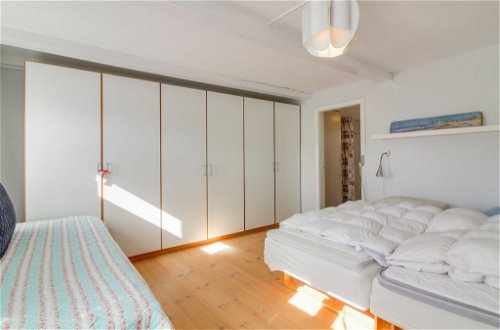 Foto 7 - Apartamento de 2 habitaciones en Løkken con terraza