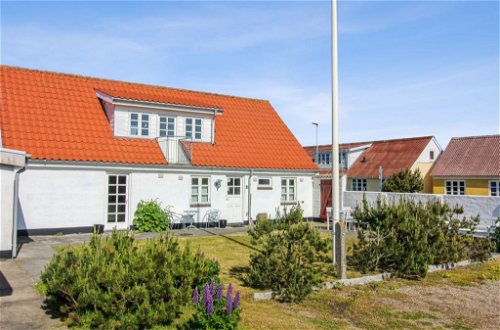 Foto 24 - Apartment mit 2 Schlafzimmern in Løkken mit terrasse