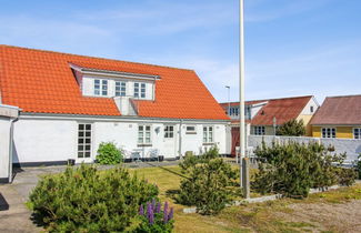 Foto 3 - Apartamento de 2 quartos em Løkken com terraço
