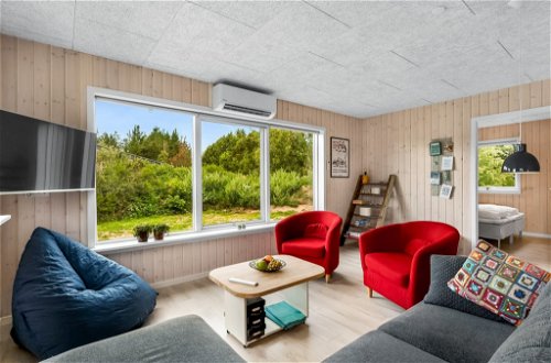 Foto 5 - Haus mit 3 Schlafzimmern in Skjern mit terrasse und whirlpool