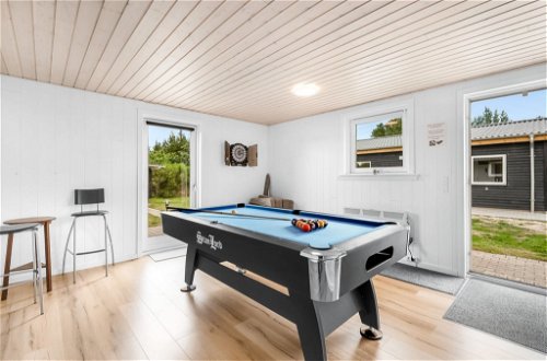Foto 20 - Casa con 3 camere da letto a Skjern con terrazza e vasca idromassaggio