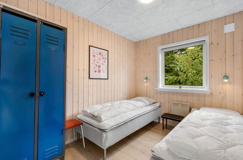 Foto 17 - Haus mit 3 Schlafzimmern in Skjern mit terrasse und whirlpool
