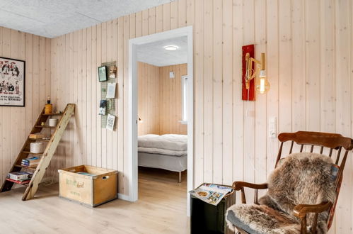Foto 9 - Casa con 3 camere da letto a Skjern con terrazza e vasca idromassaggio