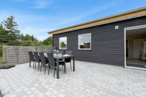 Foto 24 - Casa con 3 camere da letto a Skjern con terrazza e vasca idromassaggio