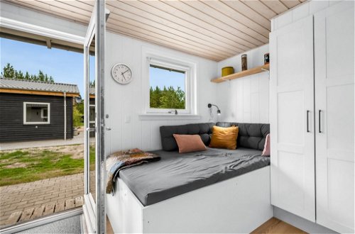 Photo 19 - Maison de 3 chambres à Skjern avec terrasse et bain à remous