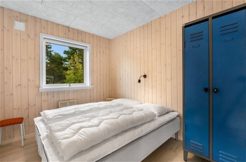 Foto 16 - Casa con 3 camere da letto a Skjern con terrazza e vasca idromassaggio