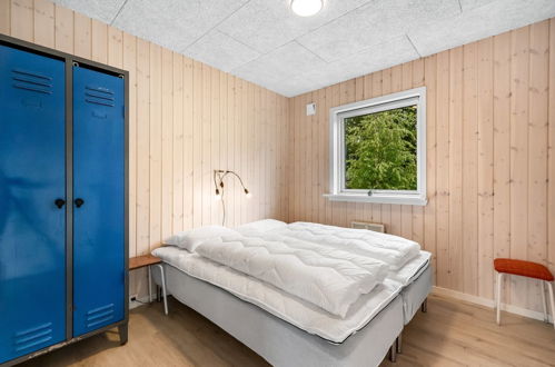 Photo 18 - Maison de 3 chambres à Skjern avec terrasse et bain à remous