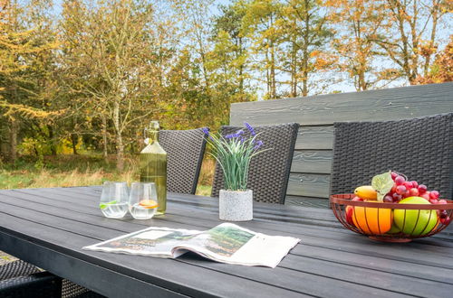 Photo 2 - Maison de 4 chambres à Nørre Nebel avec piscine privée et terrasse